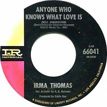 Irma Thomas Descargar gratis