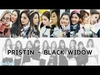 PRISTIN - Black Widow Descarga gratuita de tonos de llamada