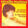 Mireille Mathieu - Je T'aime Avec Ma Peau Descarga gratuita de tonos de llamada