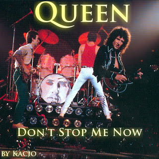 Don't Stop Me Now Descargar