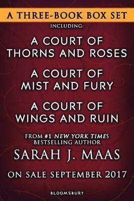 A Court Of Thorns And Roses Descargar gratis