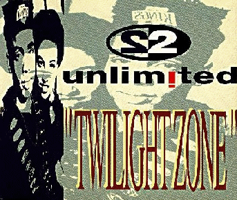 2 Unlimited - Twilight Zone Descarga gratuita de tonos de llamada