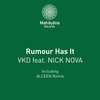 VKD Feat NICK NOVA - Rumour Has It Descarga gratuita de tonos de llamada