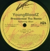 YoungBloodz - Presidential Descarga gratuita de tonos de llamada