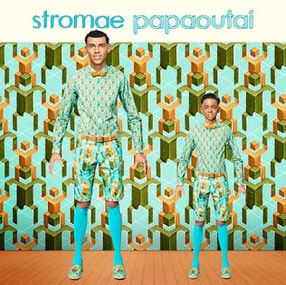 Papaoutai Descargar gratis