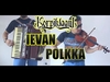 Korpiklaani - Ievan Polkka Descarga gratuita de tonos de llamada