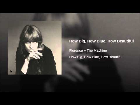 Florence The Machine Descargar gratis