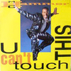 MC Hammer - U'can't Touch This Descarga gratuita de tonos de llamada