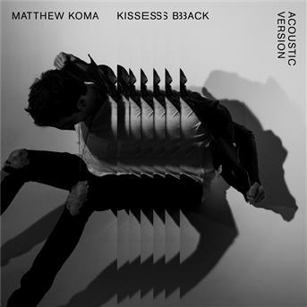 Kisses Back (Acoustic) Descargar gratis