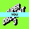 Etienne De Crecy, Less Hate Feat. Madeline Follin - You Descarga gratuita de tonos de llamada