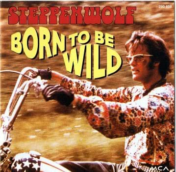 Born To Be Wild Descargar gratis