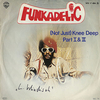 Funkadelic - Knee Deep Descarga gratuita de tonos de llamada