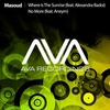 Masoud Feat. Aneym - No More (Radio Edit) Descarga gratuita de tonos de llamada