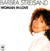 Barbra Streisand - Woman In Love Descarga gratuita de tonos de llamada