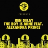 Ben Delay Feat. Alexandra Prince - Out Of My Life Descarga gratuita de tonos de llamada