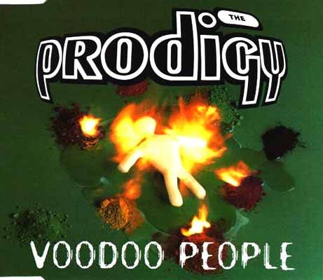 Voodoo People Descargar gratis