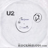 U2 - Sleep Like A Baby Tonight Descarga gratuita de tonos de llamada