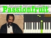 Drake - Passionfruit *NEW SONG* Descarga gratuita de tonos de llamada