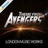 London Music Works - The Avengers Descarga gratuita de tonos de llamada