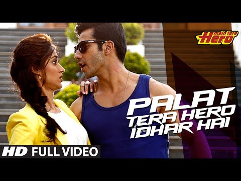 Palat Tera Hero Idhar Hai Descargar gratis