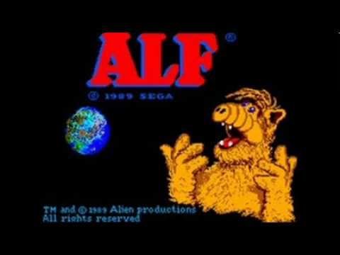 Alf Descargar gratis