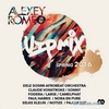 Alexey Romeo - VIP MIX 482 Descarga gratuita de tonos de llamada