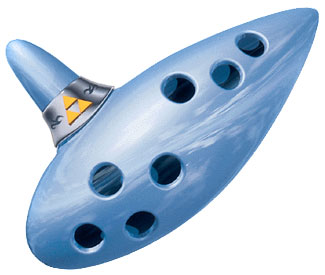 Ocarina Li Descargar gratis