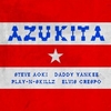 Steve Aoki Feat. Daddy Yankee, Play-N-Skillz & Elvis Crespo - Azukita Descarga gratuita de tonos de llamada