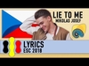 Mikolas Josef - Lie To Me Descarga gratuita de tonos de llamada