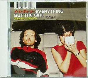 Everything But The Girl - Track 10 Descarga gratuita de tonos de llamada