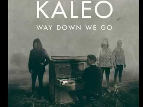 Kaleo Descargar gratis