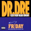 Dr. Dre - Keep Their Heads Ringing Descarga gratuita de tonos de llamada