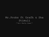 Mr. Probz - All Falls Down Descarga gratuita de tonos de llamada