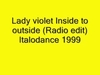 Lisenko - Keep Me Inside (Radio Edit) Descarga gratuita de tonos de llamada