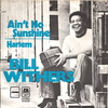 Bill Withers - Ain't No Sunshine Descarga gratuita de tonos de llamada