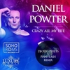 DJ Perets - Daniel Powter-Crazy All My Life (DJ Oleg Perets & Ivan Flash Radio Remix) Descarga gratuita de tonos de llamada