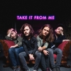 Kongos - Take It From Me Descarga gratuita de tonos de llamada