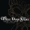 Three Days Grace - Never Too Late Descarga gratuita de tonos de llamada