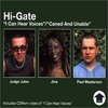 Hi-Gate - I Can Hear Voices Descarga gratuita de tonos de llamada