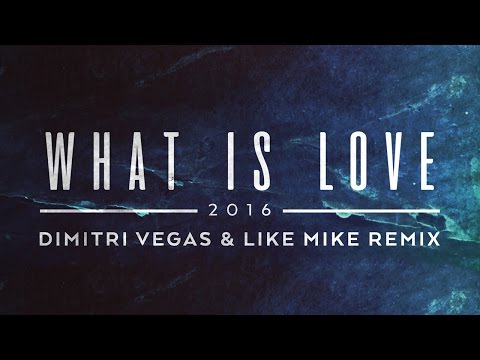 What Is Love 2016 Descargar gratis