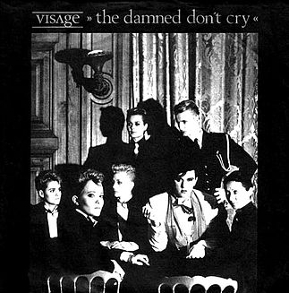 Damned Don`t Cry Descargar gratis