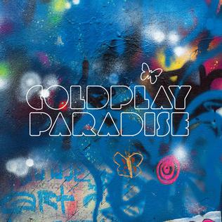 Coldplay - Paradise Descarga gratuita de tonos de llamada