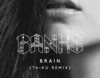 BANKS - Brain Descarga gratuita de tonos de llamada