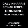 Calvin Harris - Drinking From The Bottle Descarga gratuita de tonos de llamada