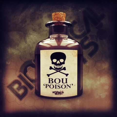 Poison Descargar gratis