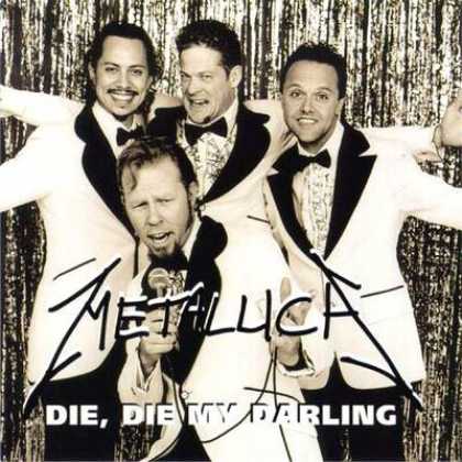 Metallica Descargar gratis