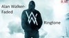 (Rington) Alan Walker - Faded Descarga gratuita de tonos de llamada