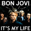 Bon Jovi - It`s My Life Descarga gratuita de tonos de llamada