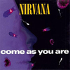 Nirvana - Come As You Are Descarga gratuita de tonos de llamada