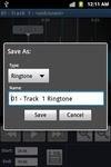 RingTone Maker - Human 2 Descarga gratuita de tonos de llamada